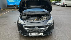Vauxhall Corsa 1.4 ecoFLEX Energy 5dr [AC] Petrol Hatchback